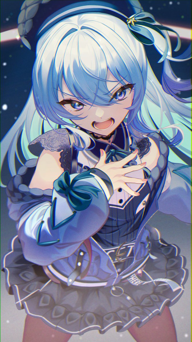 あんず🌽🌸☄️👾⚓️ (@anzu107_107) / Posts / X