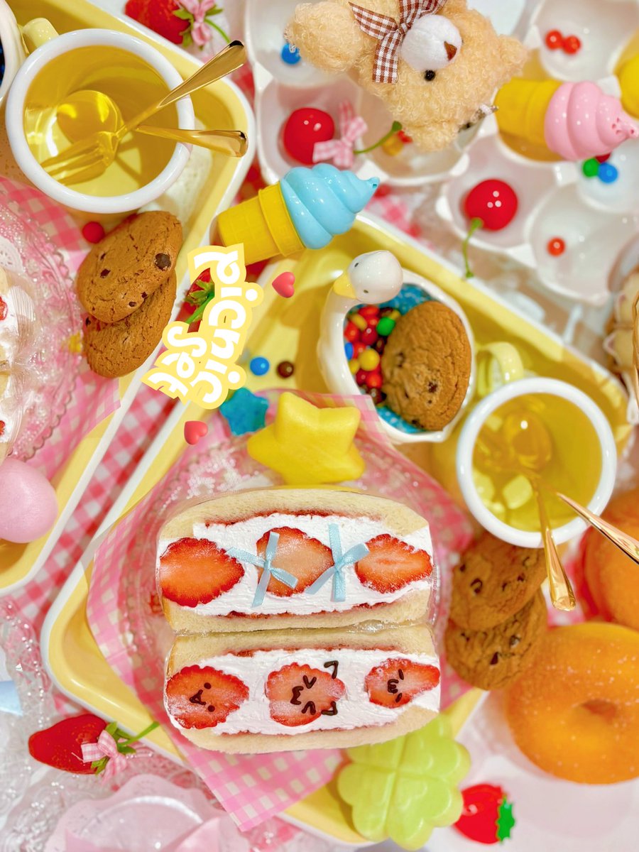 ねねこ (@sugarilribbon) / Posts / X