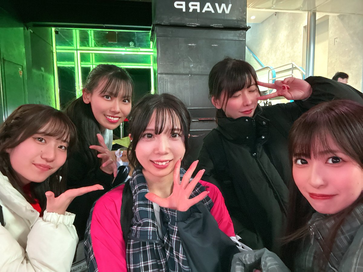 今日は凛ちゃん生誕祭ありがとうございました🥳🫶🫶 凛ちゃんほんとに