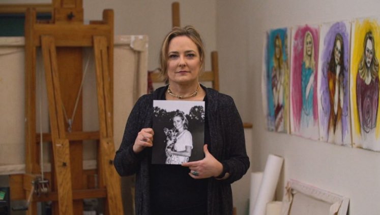 A canvas can hold more than color.
It can hold grief.
Anger.
Hope.

Justice will come for all these people, the world is gonna know 

$SETILES is that hope refusing to disappear.