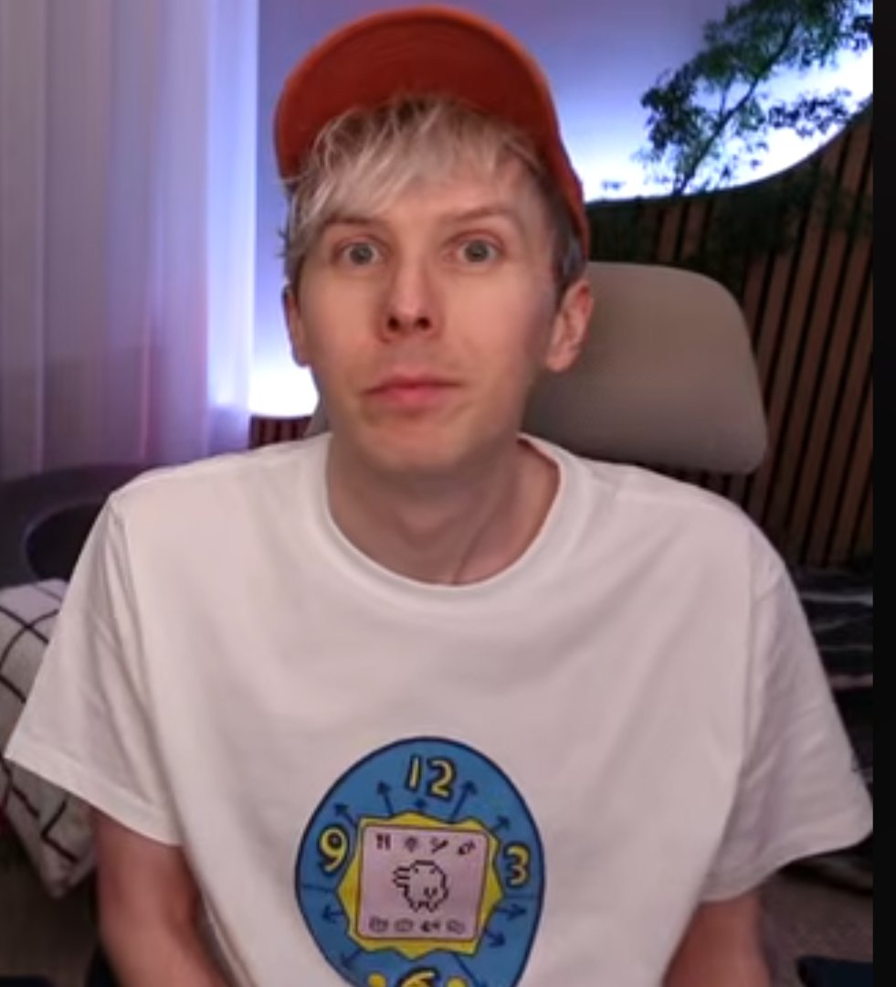 dan and phil outfits tweet media