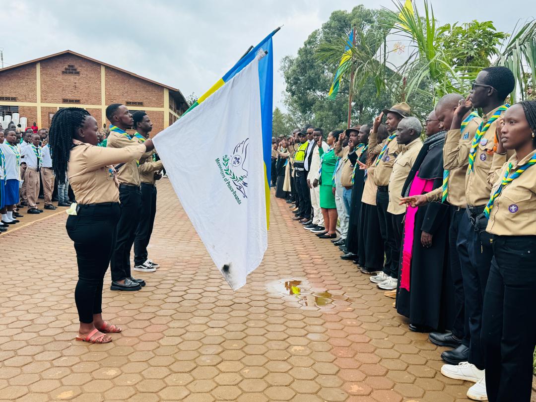 Pacis Tv Rwanda tweet media