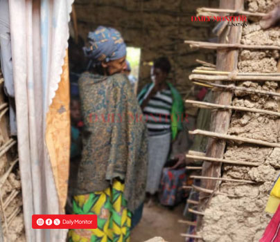 Daily Monitor tweet media