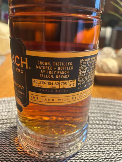 Aaron Rothke The Bourbon Hunter 🥃 tweet media