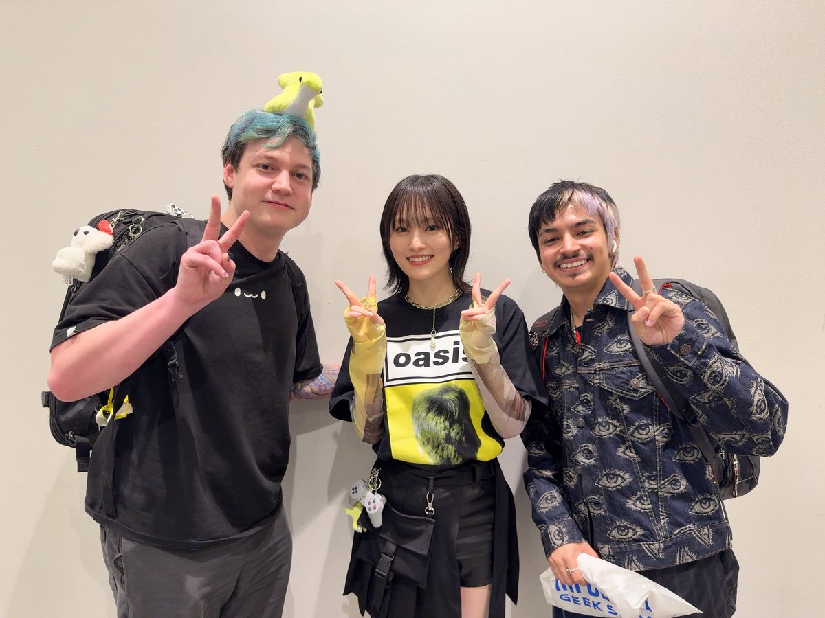 ひろぽん (@hiropon_SY) / Posts / X