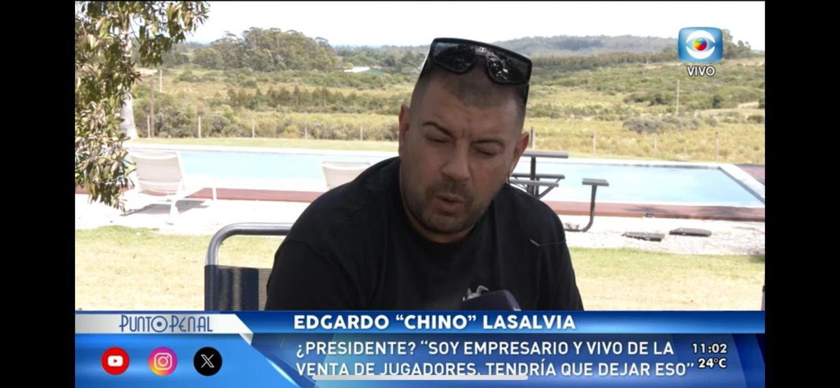 Martin Charquero tweet media