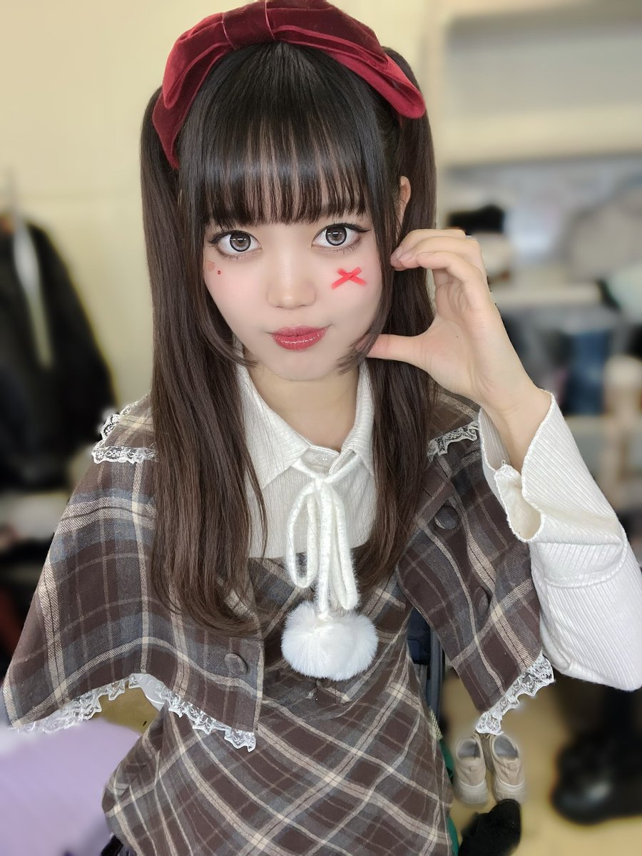 みゅう (@m1u_mi613) / Posts / X