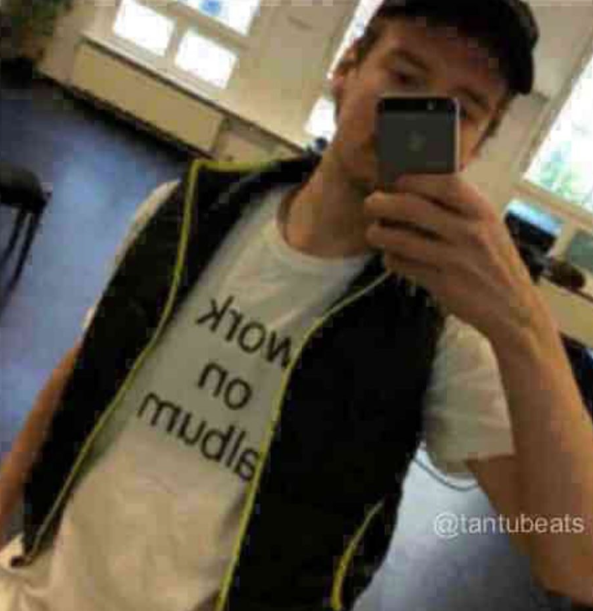 Albino Sports tweet media