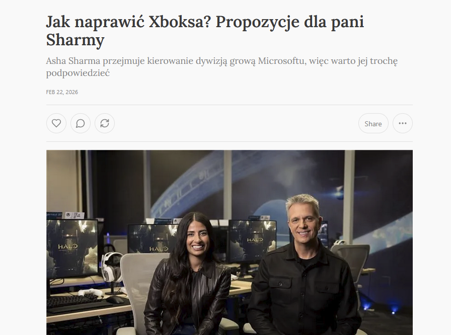 LavocadoBox's tweet photo. W #Xbox takie zawirowania, że wypadałoby im trochę pomóc ;) Oto kilka propozycji co zrobić, by platforma MS znów była dla kogoś ciekawa https://t.co/jTxxWWFQ7h https://t.co/1sePbRfxol