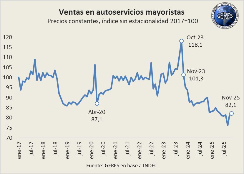 Estamos ante un auténtico macrocidio