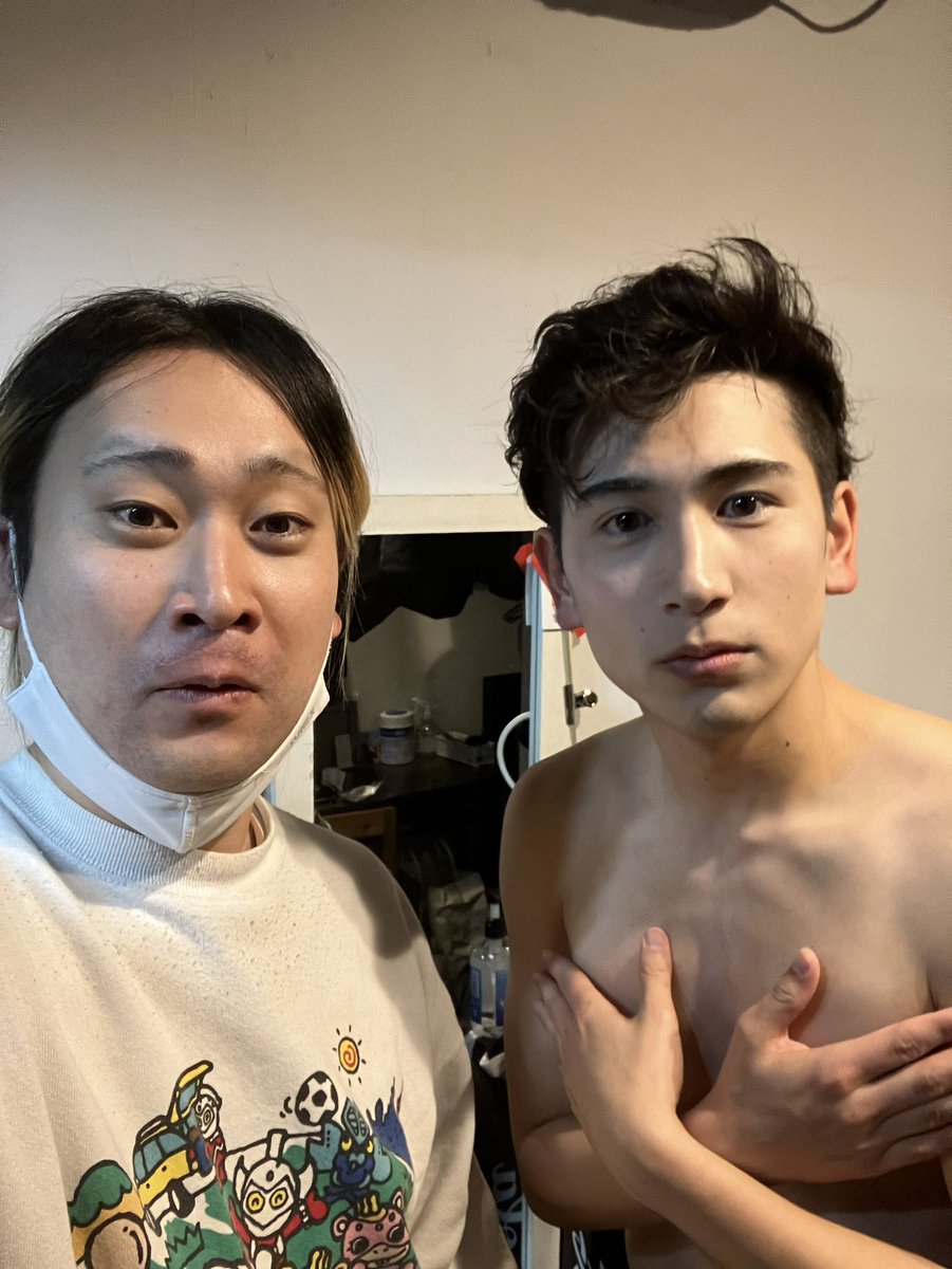 girlありがとう！