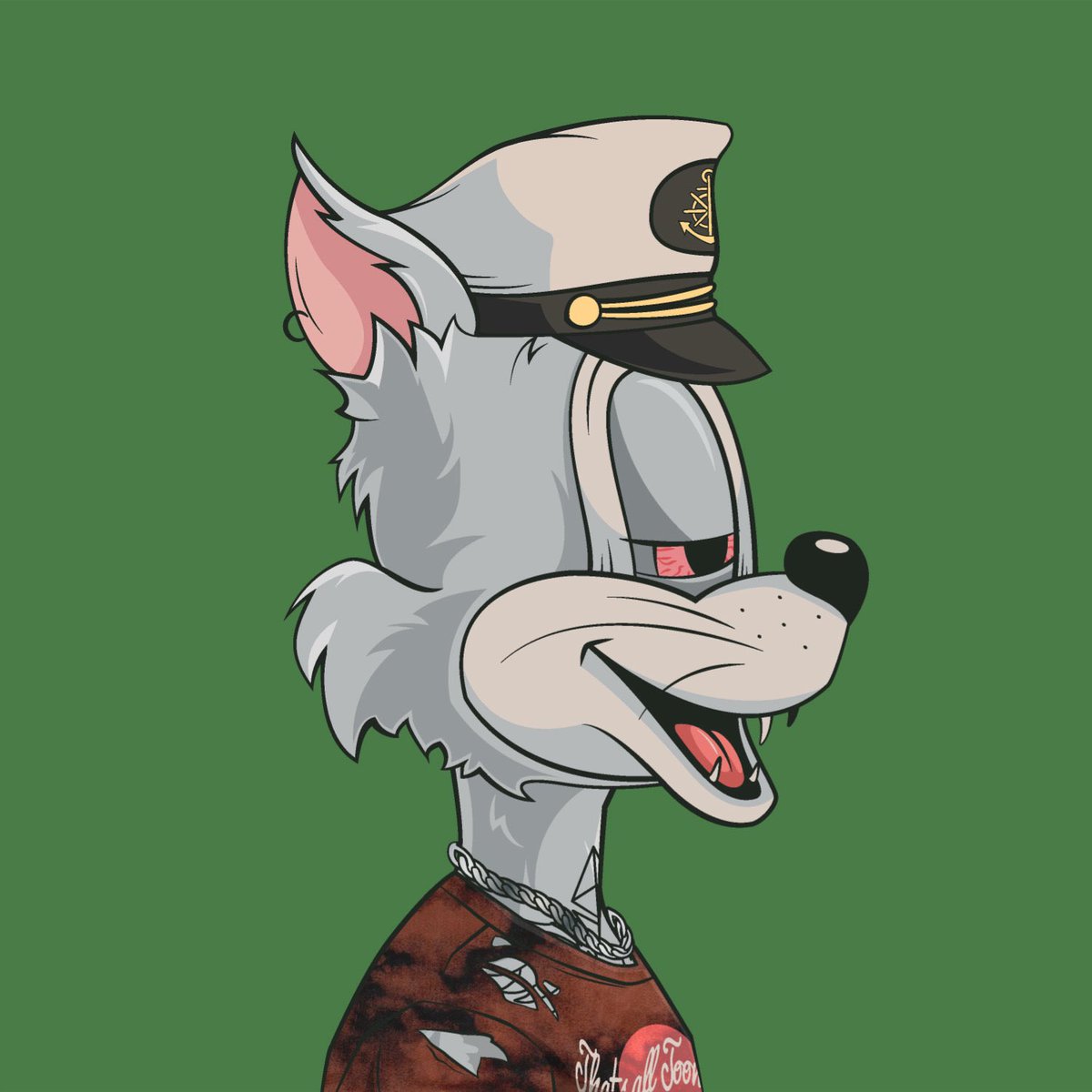 The more I look at this Toonz the happier I am that I grabbed him <a href="/DegenToonz/">Degen Toonz</a>