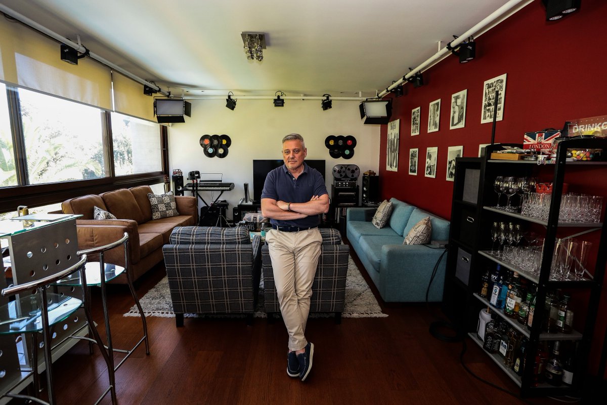 Diario Financiero tweet media