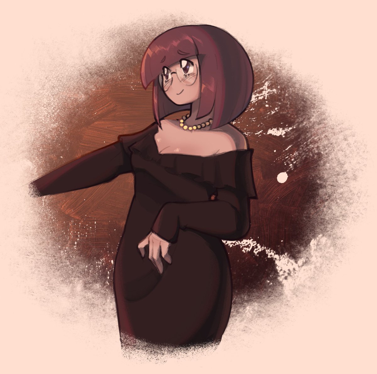 unova's best writer! 💜🖋️ i'm so normal about her