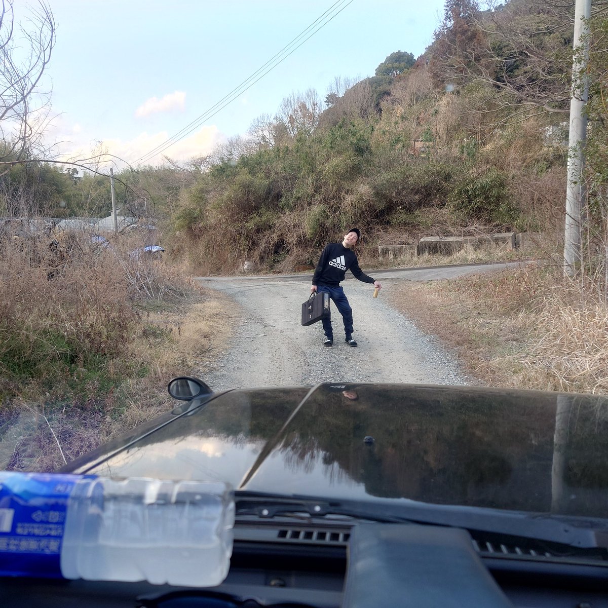 King&Tama tweet media