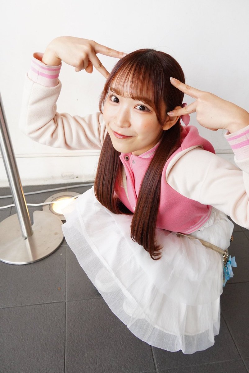 2026.2.22 マークイズ静岡 〈アルイテイコウ vol.124〉 🩵ゆわちゃん