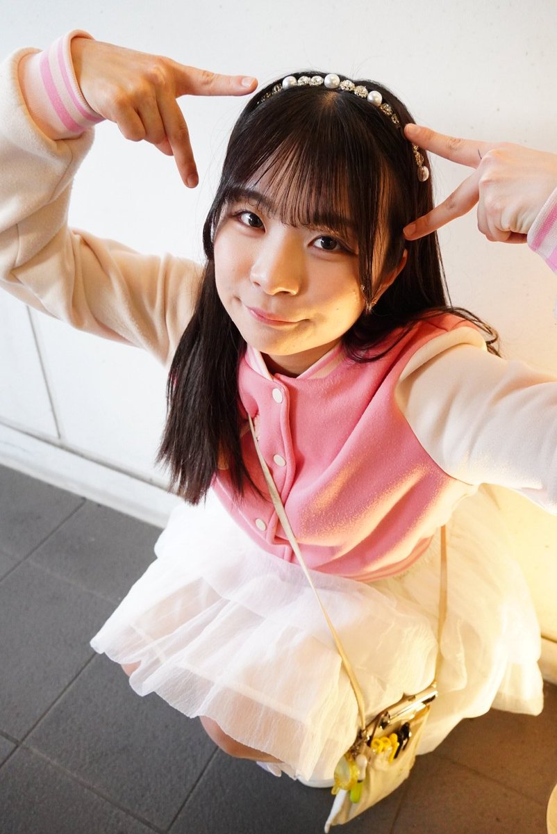 2026.2.22 マークイズ静岡 〈アルイテイコウ vol.124〉 🩵ゆわちゃん