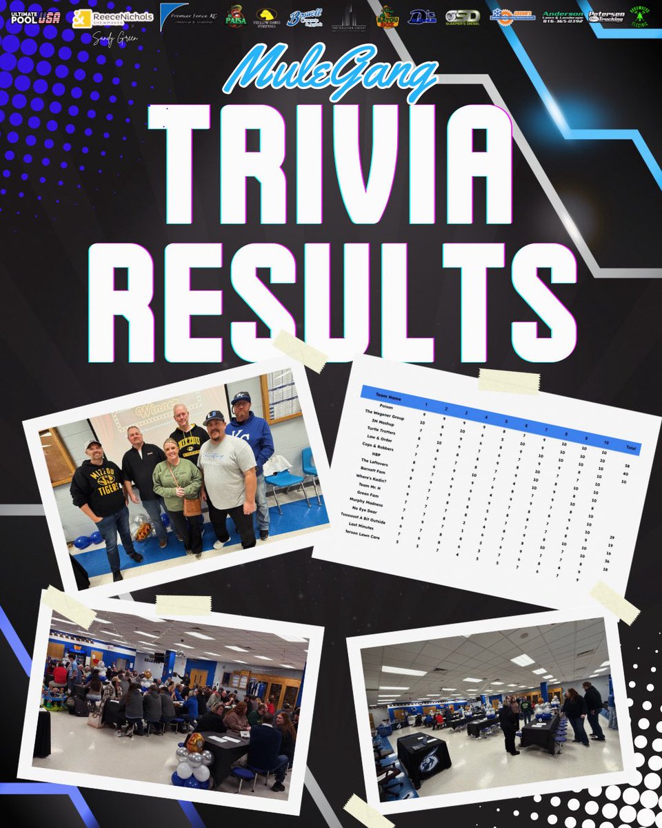 Lone Jack Mules Baseball tweet media