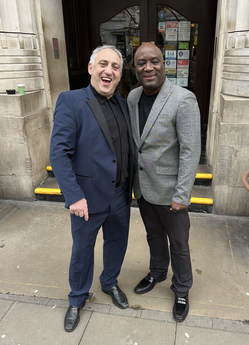 Wayne Alexander tweet media