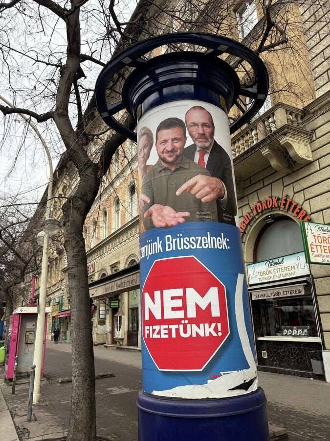 #Orban is transforming #Budapest in the new #Moscow