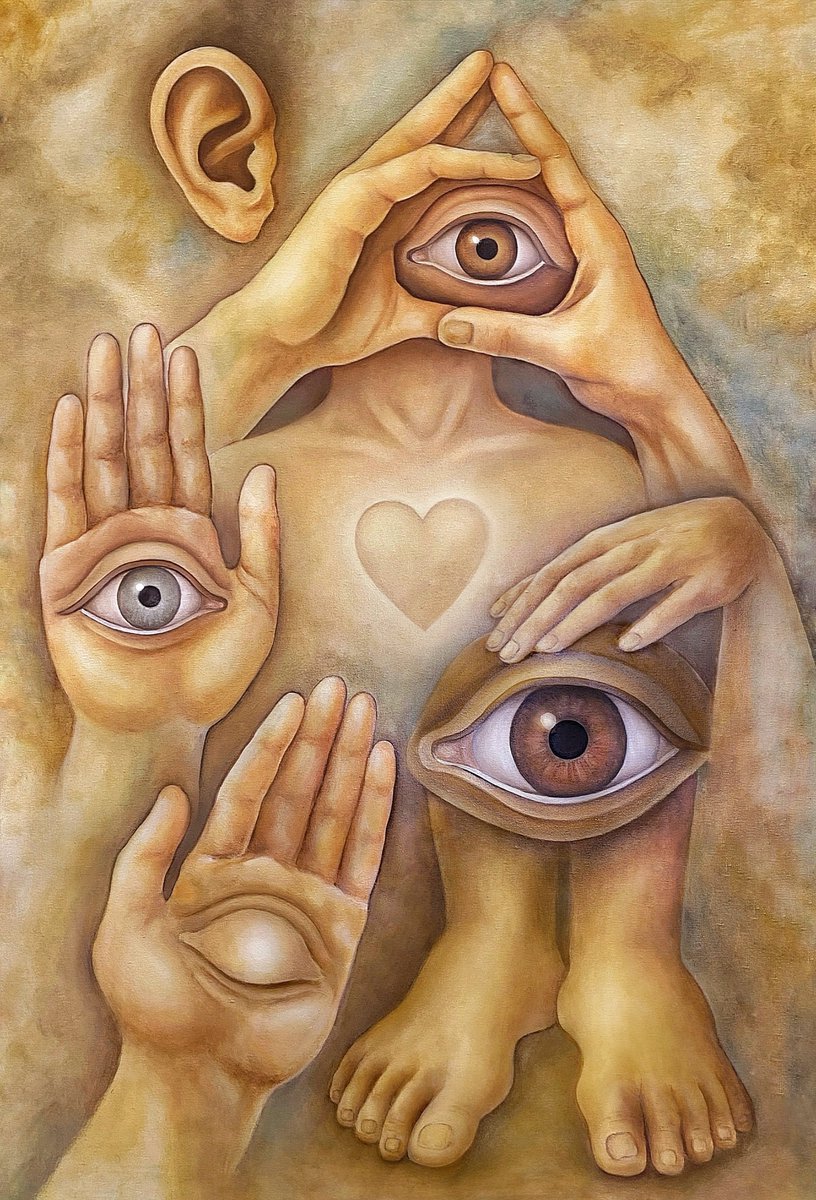 lady Kristina V tweet media