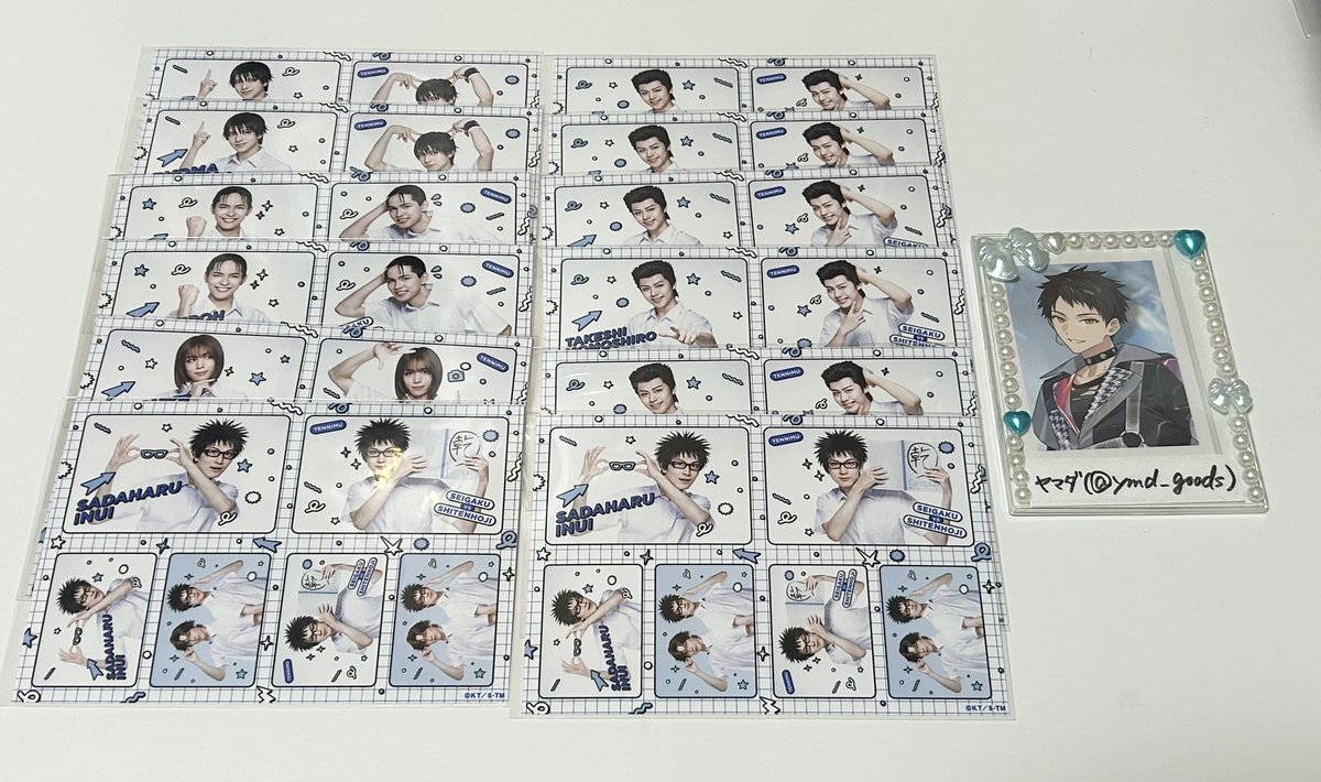 ﾔﾏﾀﾞ@取引垢 tweet media