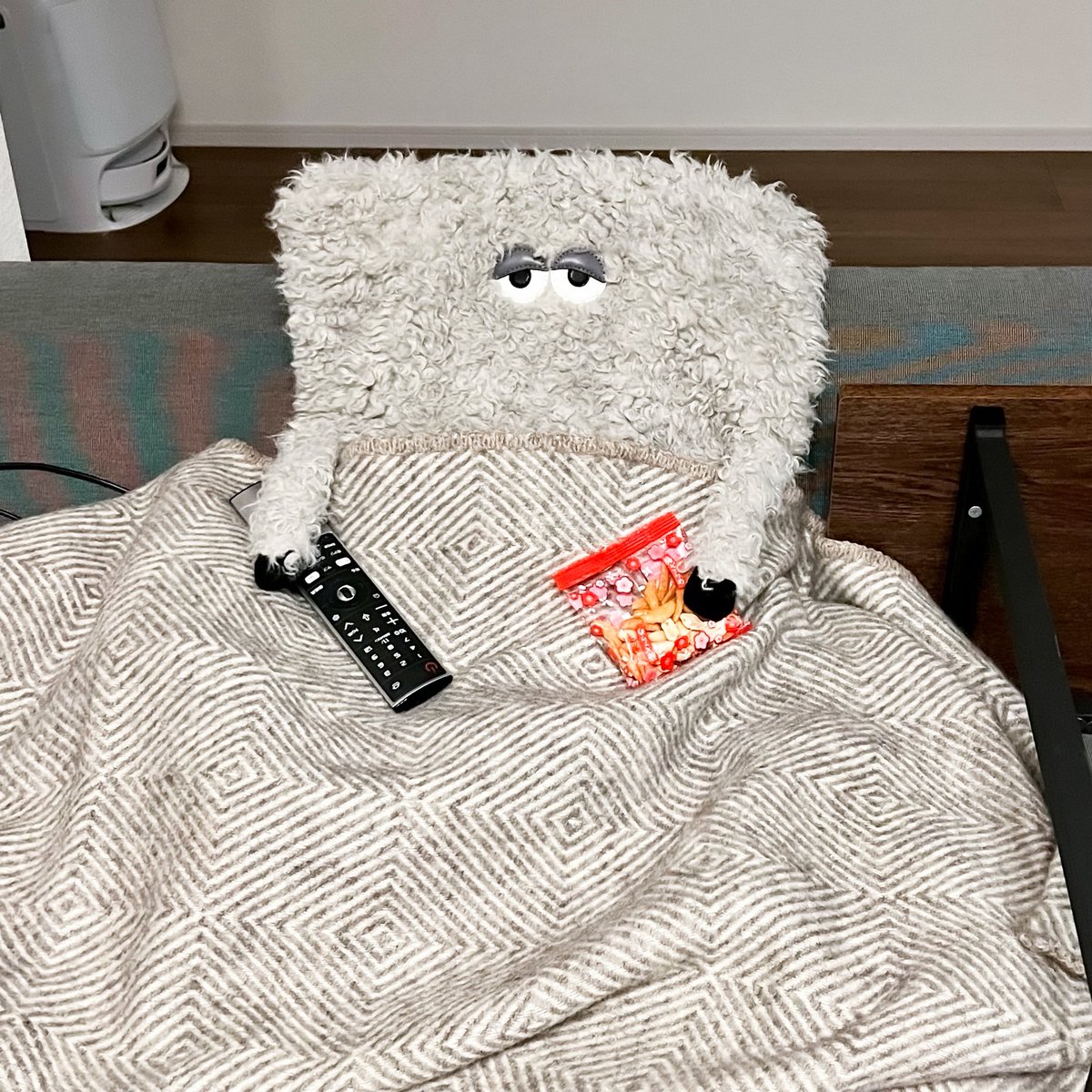 にーび (@21Bi_anmits) / Posts / X