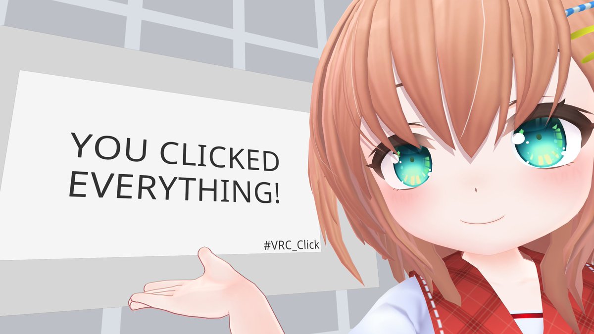 Nagi8410's tweet photo. #VRC_Click
Unity完全に理解した https://t.co/t6h0pz4LqL