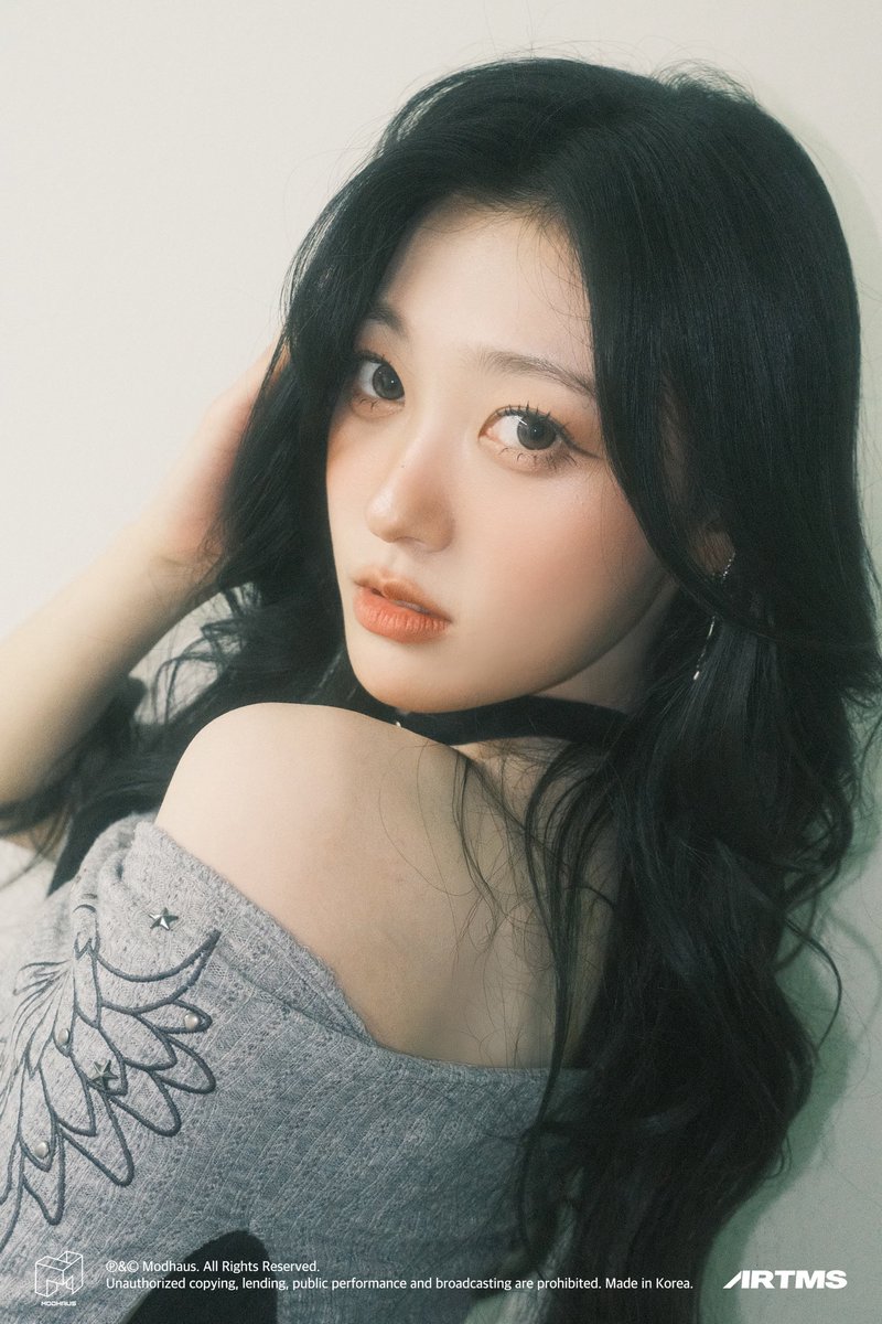 ARTMS in SEOUL photos blog 

Choerry ver. 

#최리 #CHOERRY #아르테미스 #ARTMS