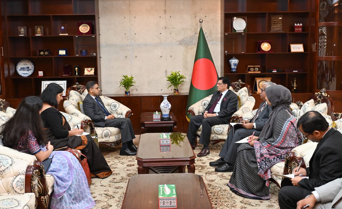 India in Bangladesh tweet media