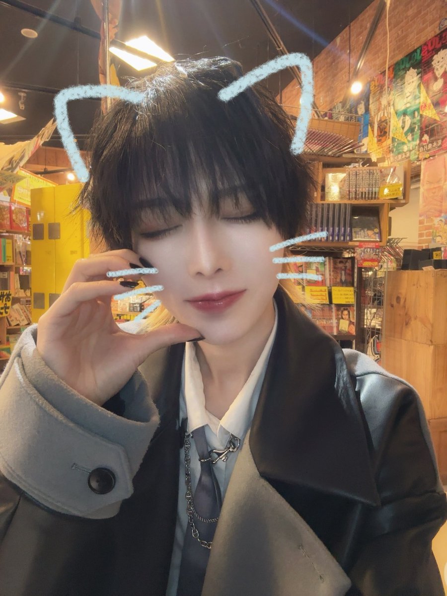 鳴上綺羅☆ (@kira_narukami) / Posts / X