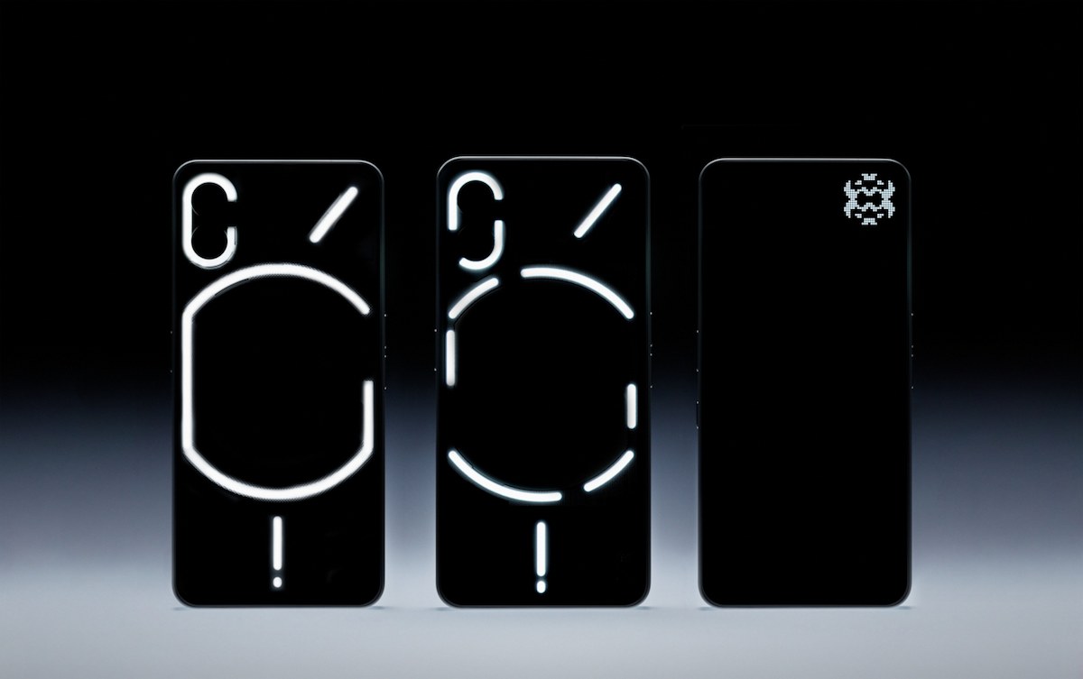 We check our phones 186 times a day.

The Glyph Interface was Nothing’s answer to that.
Hardware notifications > endless screen time.

From Phone (1)’s 5 LED strips to refined light patterns this wasn’t design for hype.

Do you actually use Glyph daily — or is it just aesthetic?