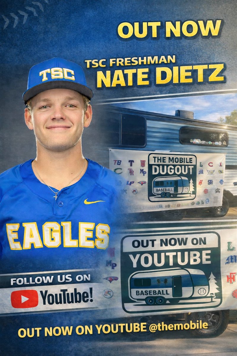 The Mobile Dugout tweet media