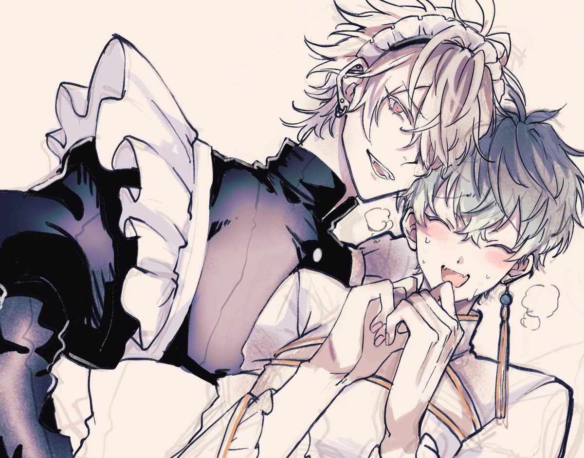 ヌン (@nun00nn) / Posts / X