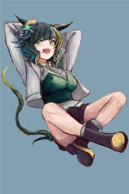 キセキ