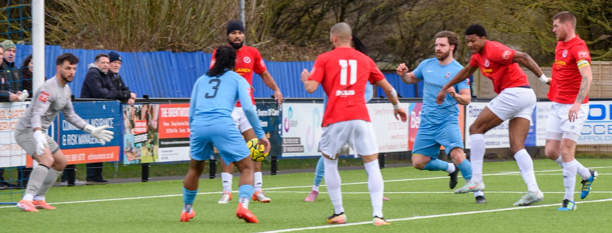 Whitehawk FC tweet media