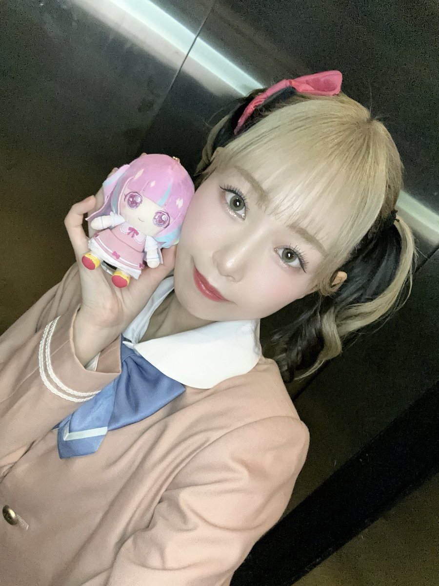 プラネットぬい 可愛いすぎます🤤 #アイカツプラネット