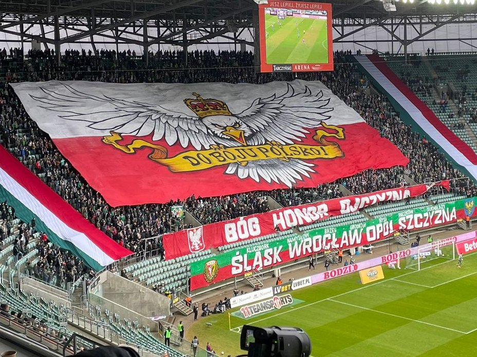 Piotr Konrad Janas, GWr tweet media