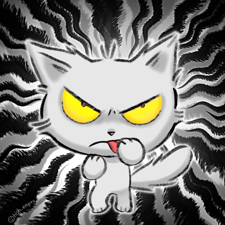 おいぬ太郎⍨⃝︎ (@high_empty) on Twitter photo 