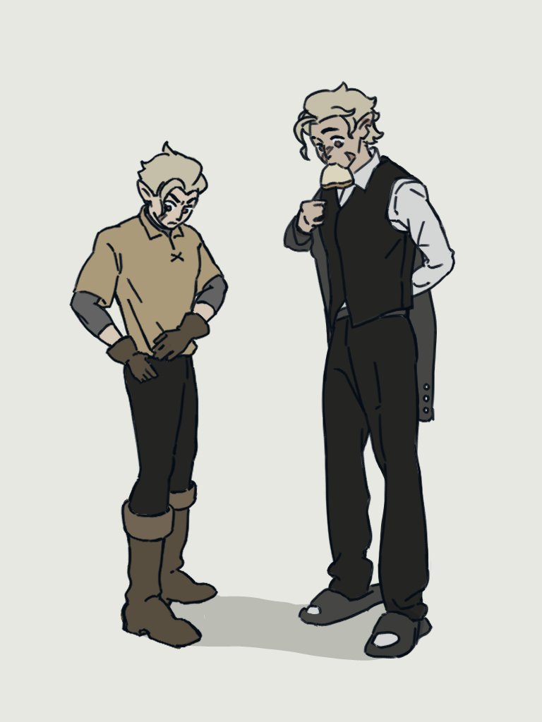 #TheOwlHouse #toh #huntertoh