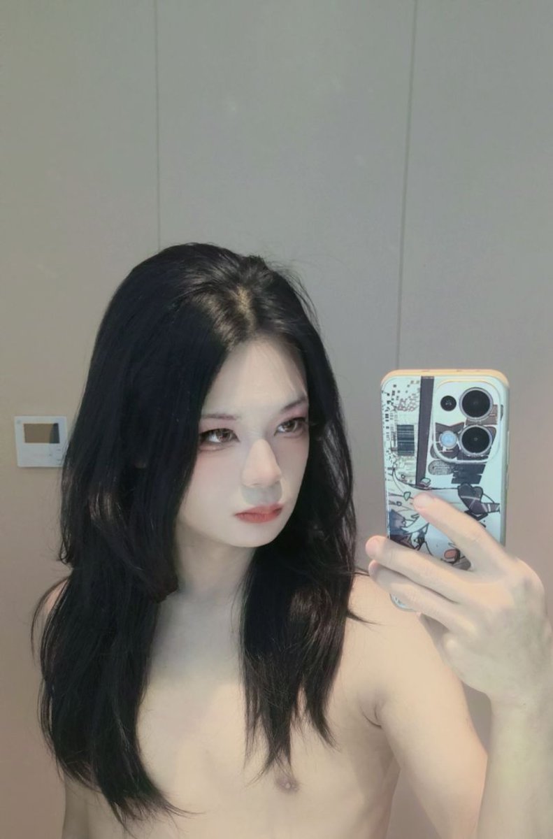 猫猫肉松（诗夺舍版） tweet media