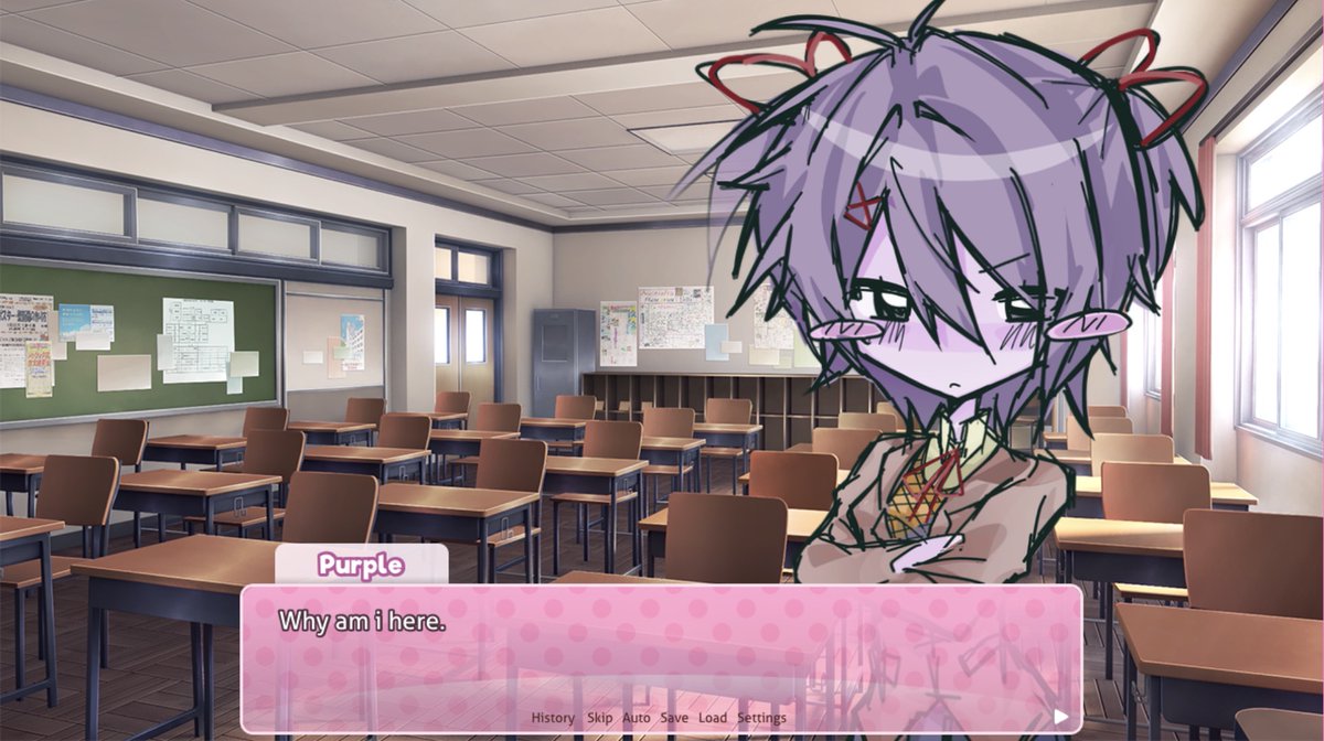 kyuumiririn || aii ♡ tweet media