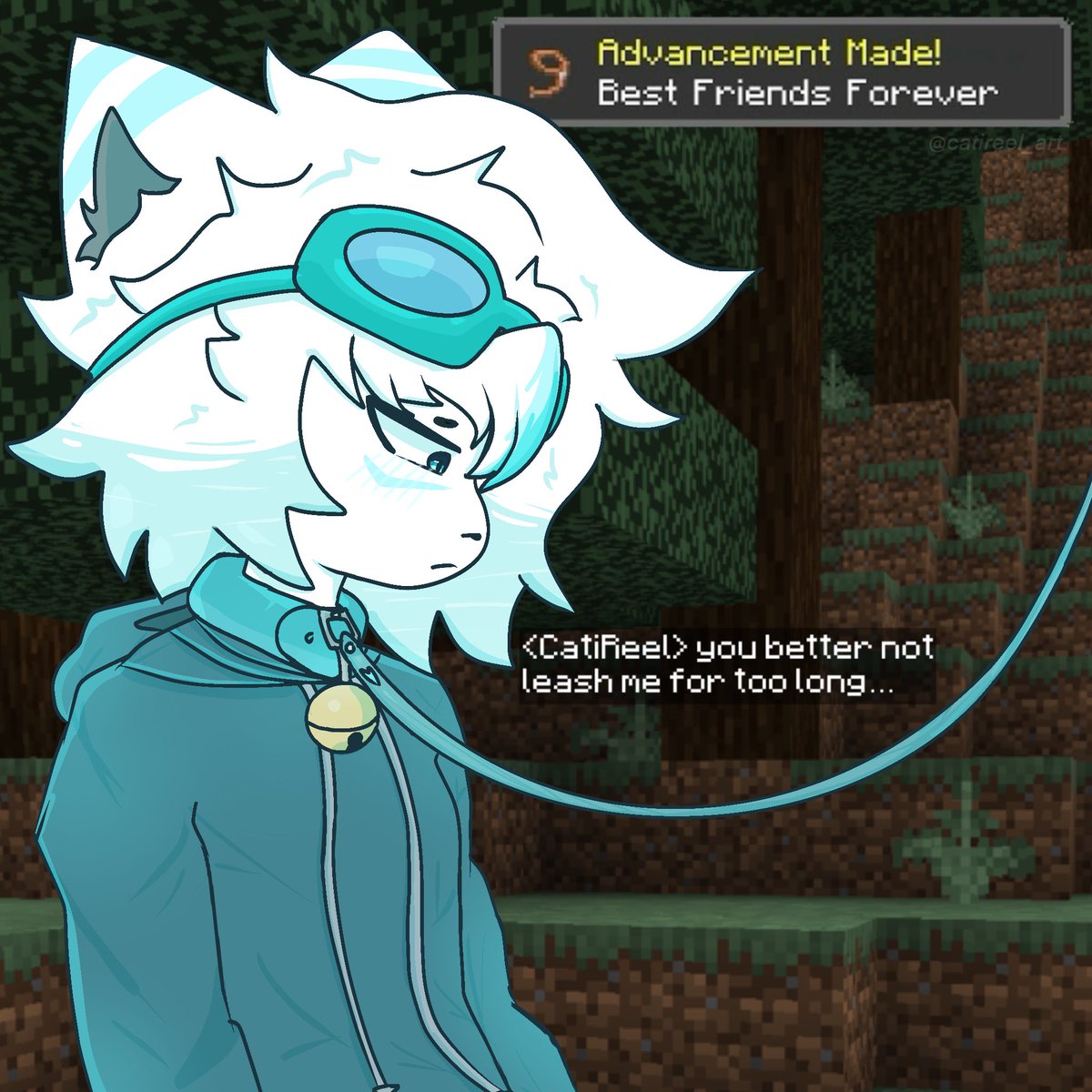 catireel_'s tweet image. 