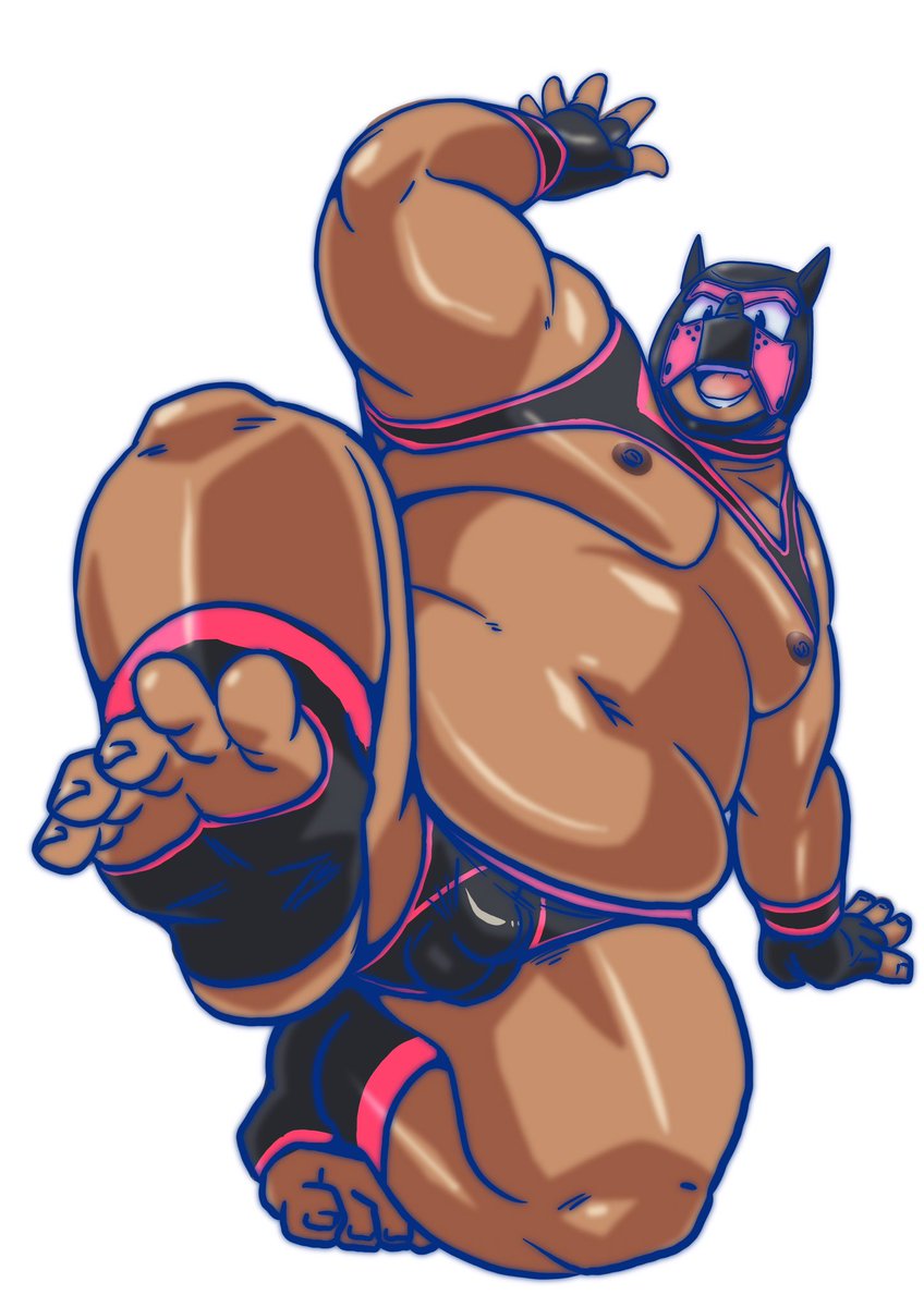 山王丸　裸雄造 tweet media