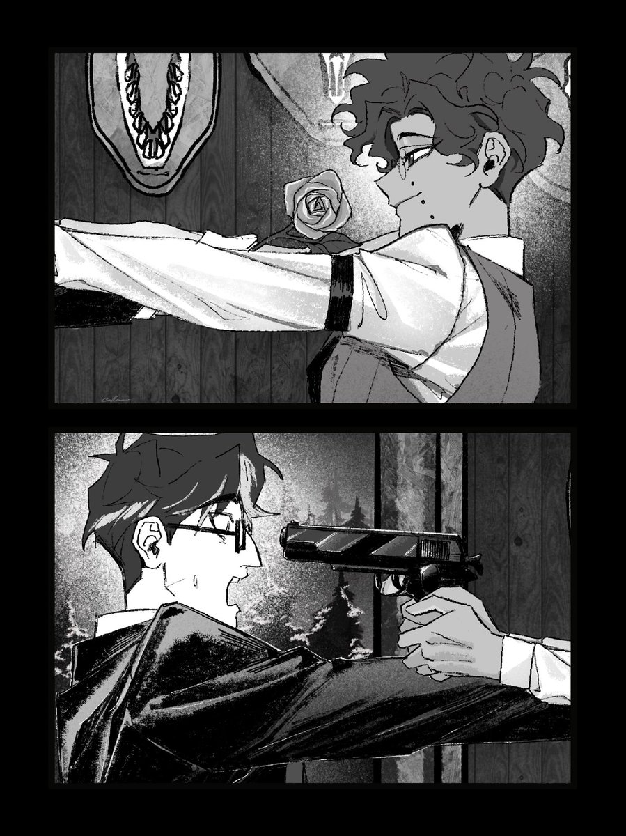 Calla |COMMISSIONS OPEN| tweet media