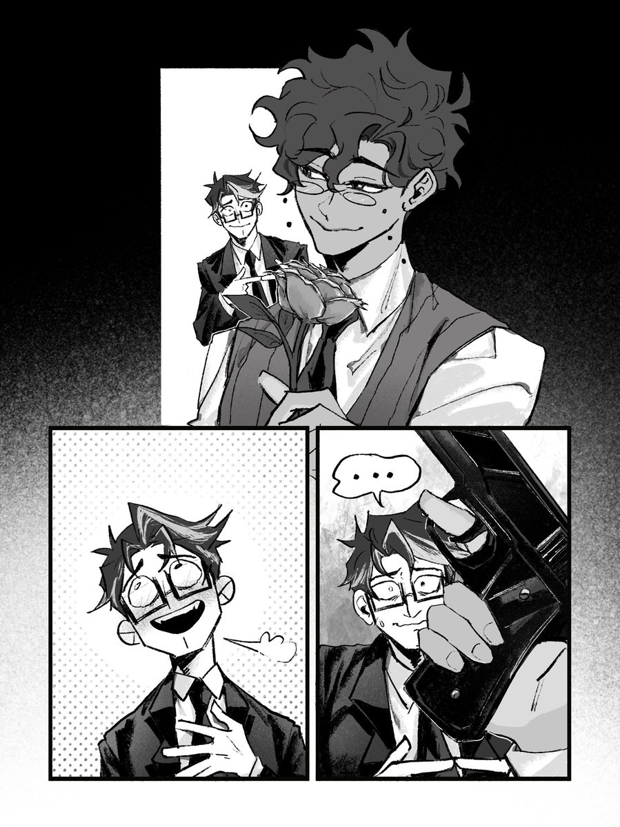 Calla |COMMISSIONS OPEN| tweet media