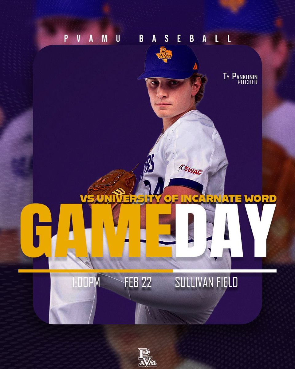 PVAMU Panthers tweet media