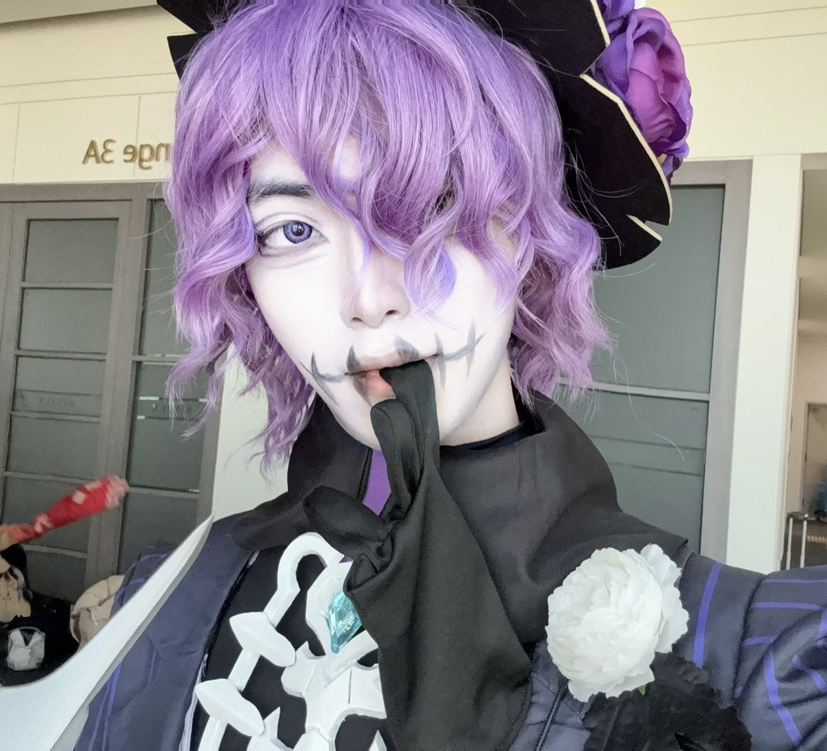 第五人格 #identityV #제5인격