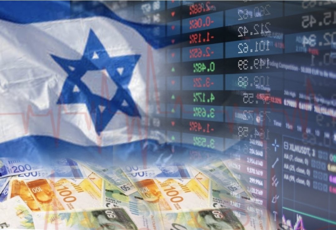 Yoel Israel tweet media