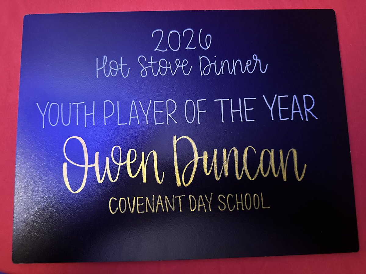 Owen Duncan tweet media